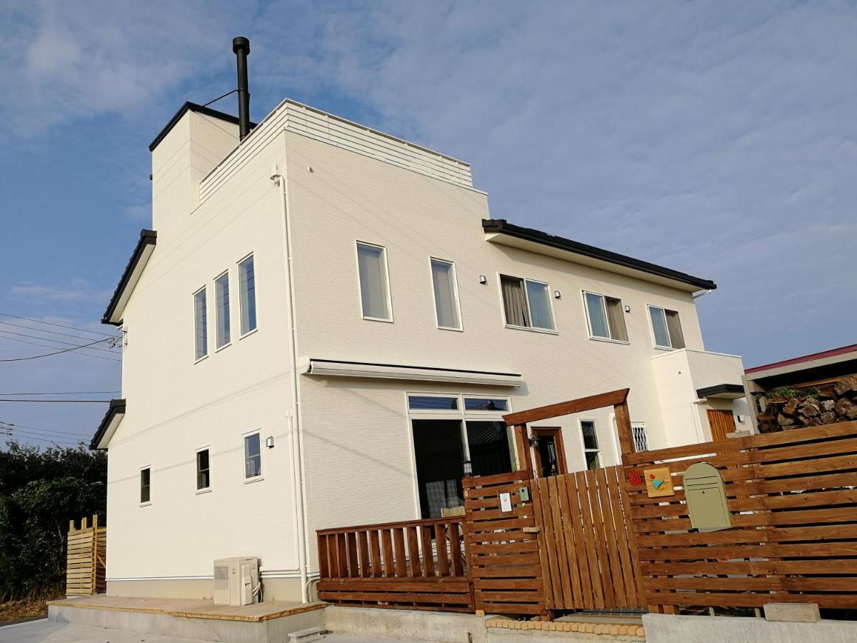 B&B Nagayoshi Sanmu Exterior foto